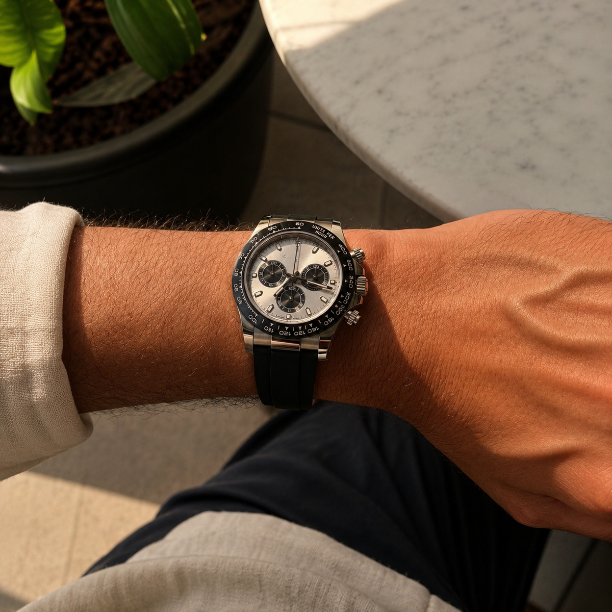 Watch Limited Edition - Zeitlos Watches
